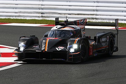 Оруджев остался в WEC еще на этап