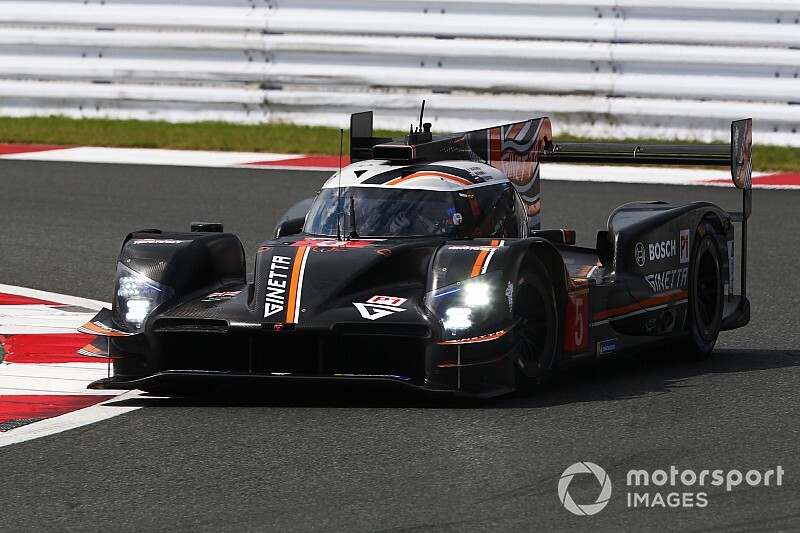 Оруджев остался в WEC еще на этап