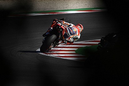 Galería: las mejores fotos del GP de San Marino 2019