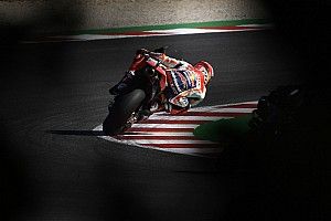 Galería: las mejores fotos del GP de San Marino 2019
