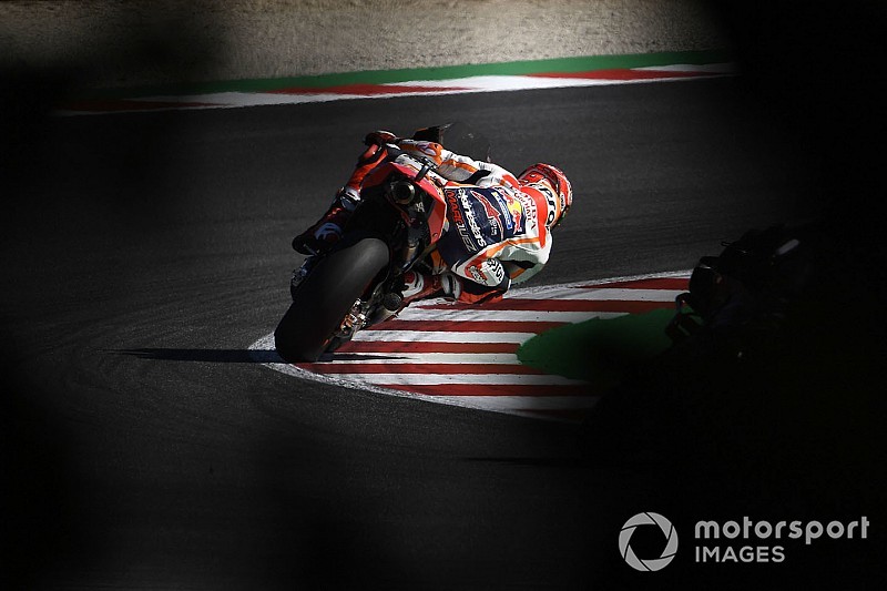 Galería: las mejores fotos del GP de San Marino 2019