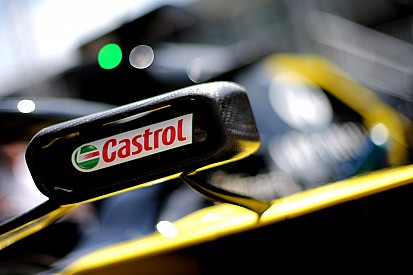 Renault prolonge et renforce son accord avec BP/Castrol