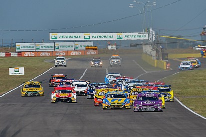 TABELA: Confira como ficou a classificação da Stock Car após Santa Cruz do Sul