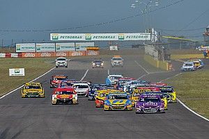 Stock Car: Corrida do Milhão deverá ter Q4 no treino classificatório