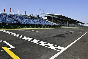 Hungarian GP would only happen behind closed doors