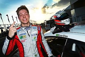 Porsche Cup: Enzo Elias fala sobre a ansiedade de voltar competir e a disputa acirrada com Miguel Paludo