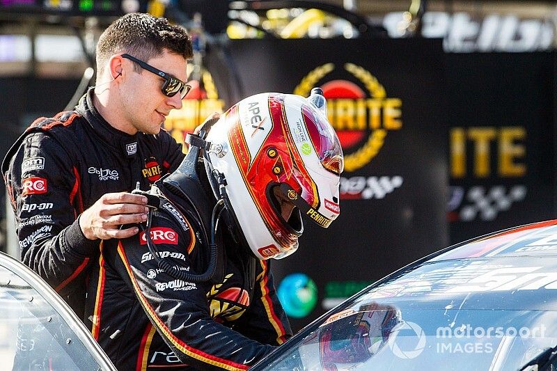 Reynolds makes Bathurst 1000 seat sacrifice