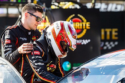 Reynolds makes Bathurst 1000 seat sacrifice