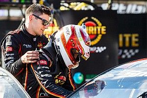 Reynolds makes Bathurst 1000 seat sacrifice