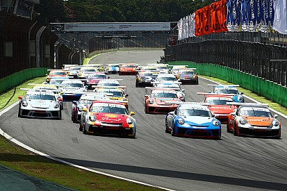 Porsche volta a Interlagos para rodada decisiva