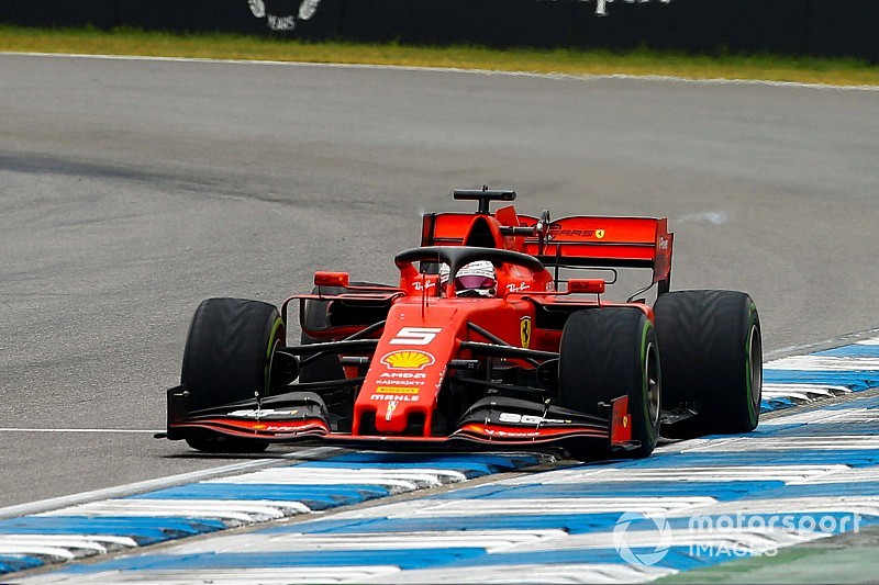 Vettel: "Formule 1 zonder klassieke circuits zou idioot zijn"