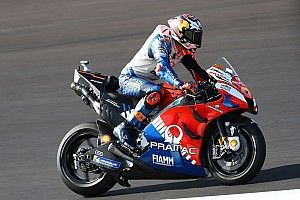 Test MotoGP Misano: Miller guida la riscossa Ducati alla pausa