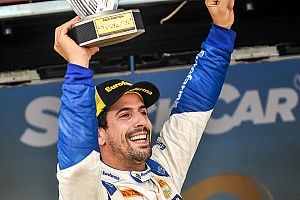 Di Grassi admite que torce para que Corrida do Milhão não tenha safety car