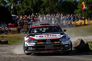 Kajetanowicz z pokorą podchodzi do Rajdu Turcji