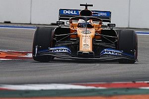 Sainz niet blij met regie: "Fans missen veel gevechten"
