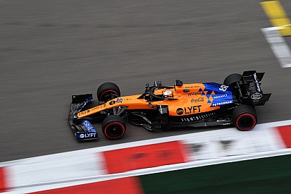 McLaren dépasse les 100 points pour la première fois depuis 2014