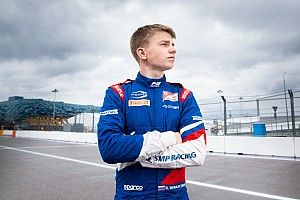 Шварцман о сезоне-2019: Я решил не становиться фраером, я хотел быть чемпионом