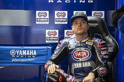 Alex Lowes será el nuevo compañero de Rea en Kawasaki