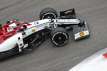 Raikkonen, Japonya'da iyi bir sonuç istiyor