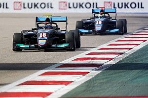 Nannini, Jenzer ile FIA F3'te yarışacak