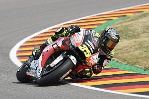 Crutchlow: Gdyby stawką było podium, wyprzedziłbym Viñalesa