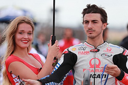 Bagnaia: "Non ho passato mesi facili. La Ducati è complessa"