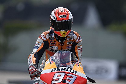 Championnat - Márquez s'envole devant les deux Ducati !