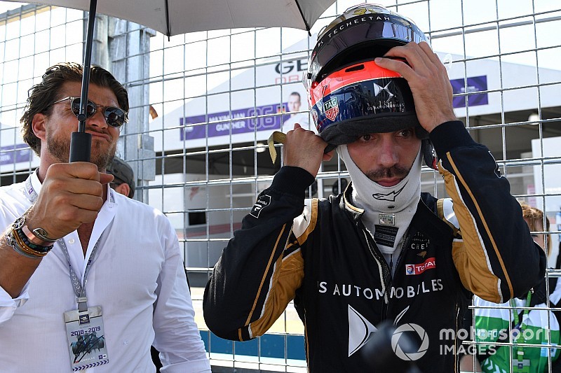 Why pseudo-Crashgate shouldn't tarnish Vergne's triumph