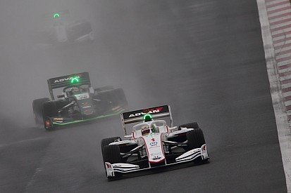 山本尚貴「ノーポイントは痛いが、次戦に向け仕切り直す」|スーパーフォーミュラ第4戦富士|DOCOMO TEAM DANDELION RACINGプレスリリース