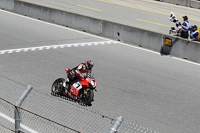 Davies "felt like a broken record" during winless streak