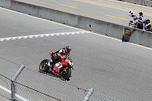 Davies "felt like a broken record" during winless streak