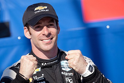 Pagenaud: "Nunca me descarten" de la pelea por el título