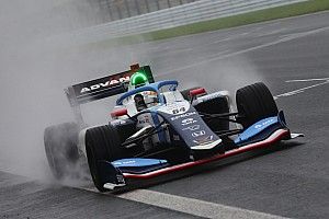Nasr, Palou, Askew, VeeKay land IndyCar tests