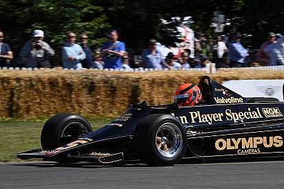 EnVivo: Sigue el Festival de la Velocidad Goodwood 2019