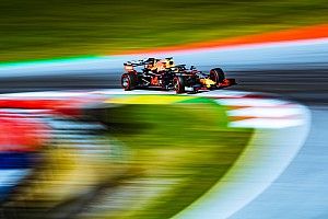Verstappen líder de bonificaciones por vuelta rápida en 2019