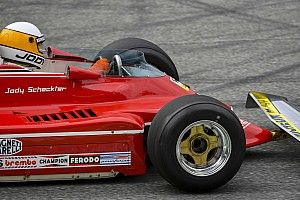 70 éves lett a Ferrari dél-afrikai F1-es világbajnoka
