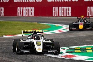 Lundgaard logra la pole y Carrara es 10°