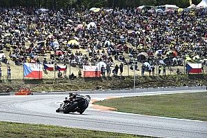 MotoGP aiming for July start, no spectators this year