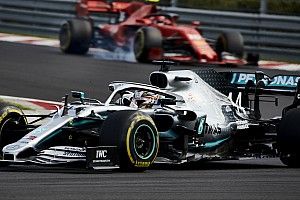 Brawn: Ferrari'nin galibiyete çok ihtiyacı var