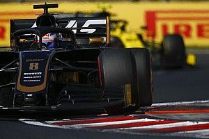 Haas pondrá fin al experimento de especificaciones divididas en Bélgica