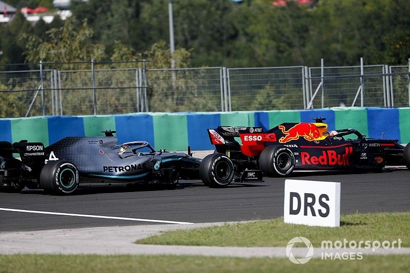 Horner over Verstappen versus Hamilton: “Dit willen de fans zien”