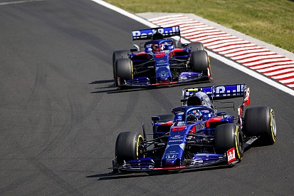 Marko: "Albon'ı seçtik çünkü Kvyat'tan daha hızlı"