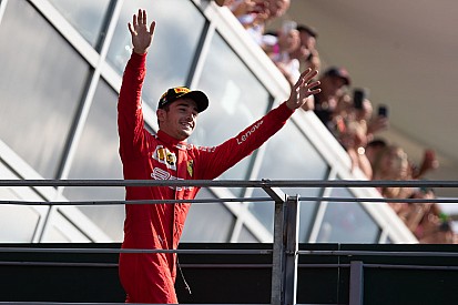 Brawn: Az F1-nek szüksége van egy olyan Ferrarira, ami nyer
