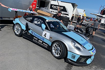 Bevestigd: Racecarrière Van Buren krijgt vervolg in Zandvoort