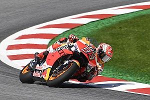 LIVE MotoGP: GP von Österreich, Rennen