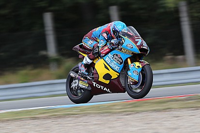 Moto2, Brno: Marquez trionfa, l’Italia festeggia un doppio podio