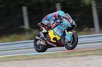 Victoria autoritaria de Alex M&aacute;rquez en Brno