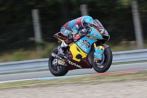 Victoria autoritaria de Alex Márquez en Brno