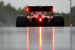 GALERÍA: Las prácticas de F1 en el Hungaroring