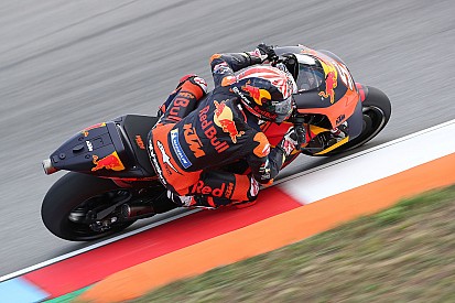Zarco a exploité les réglages trouvés par Pedrosa cet été
